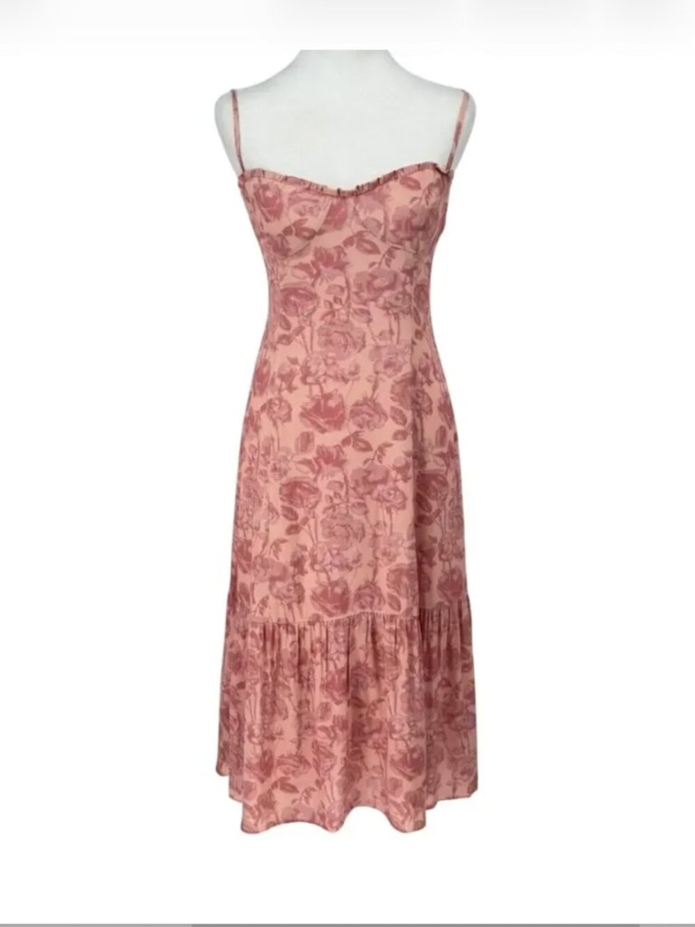 Aritzia Broadway Dress